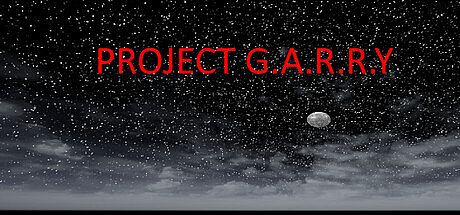 PROJECT G.A.R.R.Y