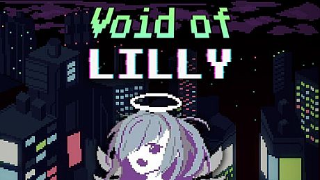 Void of Lilly Game