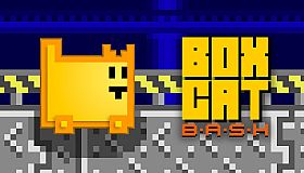Box Cat Bash