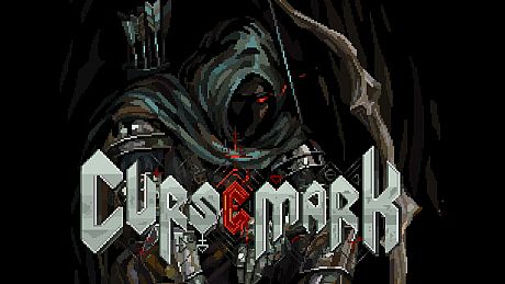 Cursemark Game