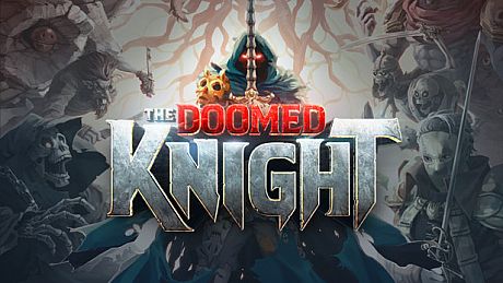 The Doomed Knight Game