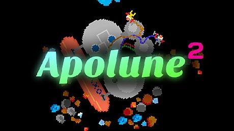 Apolune 2 Game