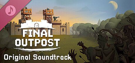 Final Outpost: Definitive Edition - Soundtrack DLC