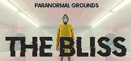 Paranormal Grounds: The Bliss