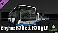 OMSI 2 Add-on Citybus 628c & 628g LF