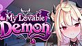 My Lovable Demon: Art Pack