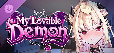 My Lovable Demon: Art Pack DLC