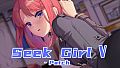 Seek Girl V - Patch