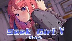 Seek Girl V - Patch