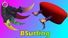 BSurfing