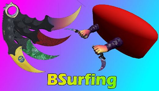 BSurfing