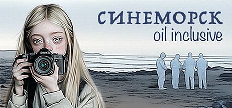 Sinemorsk: oil inclusive