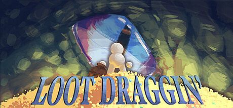 Loot Draggin' Game