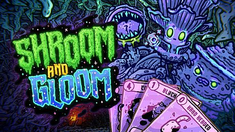 Shroom and Gloom Game