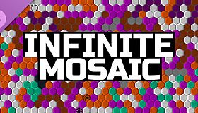 INFINITE MINEFIELD: INFINITE MOSAIC
