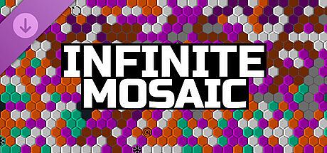 INFINITE MINEFIELD: INFINITE MOSAIC