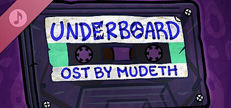 Underboard Soundtrack DLC