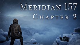Meridian 157: Chapter 2
