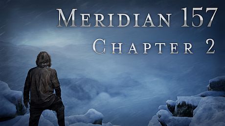Meridian 157: Chapter 2