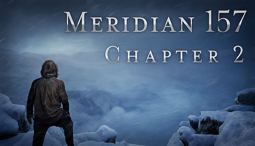 Meridian 157: Chapter 2