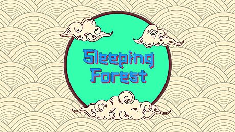 Sleeping Forest Game