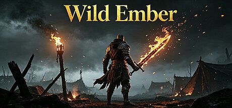 Wild Ember Game