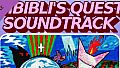 Mibibli's Quest - Official Soundtrack