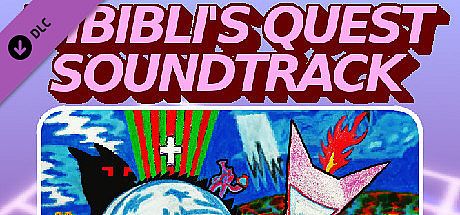 Mibibli's Quest - Official Soundtrack