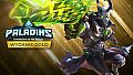 Paladins Gold Edition