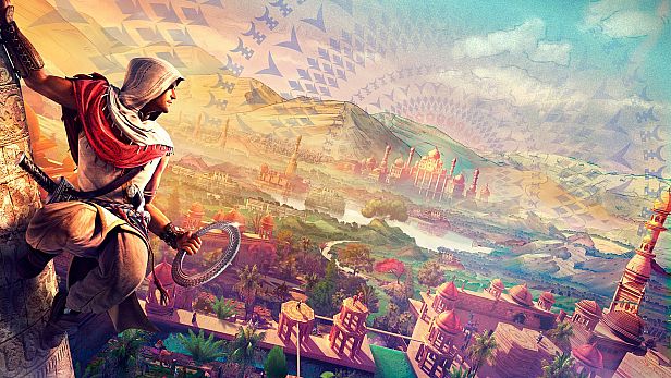 Buy Assassin's Creed Chronicles: India