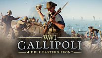 Gallipoli für PC kaufen