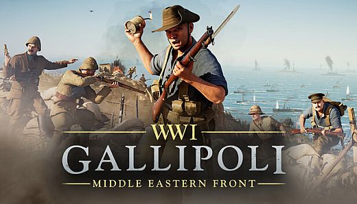 Gallipoli