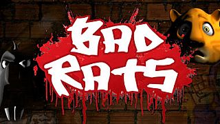 Bad Rats: the Rats' Revenge