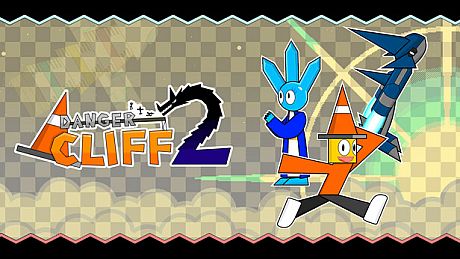Danger Cliff 2 Game