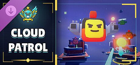 CLOUD PATROL Ultimate High-Energy Music Upgrade Pack!!!