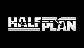 Half Plan