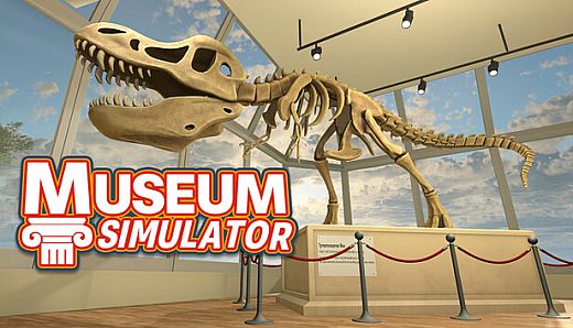 Museum Simulator