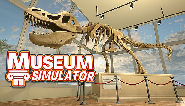 Buy Museum Simulator
