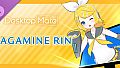 Desktop Mate Kagamine Rin DLC