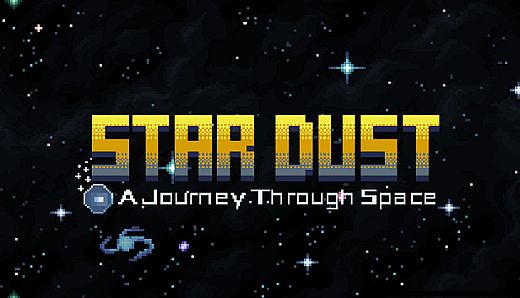 Star Dust - A Journey Through Space