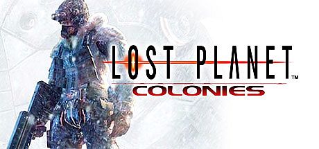 Lost Planet: Extreme Condition Colonies Edition Game