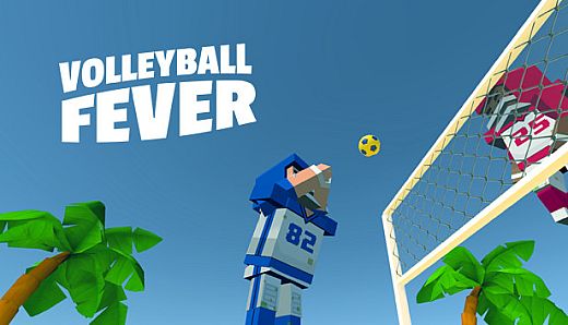 Volleyball Fever