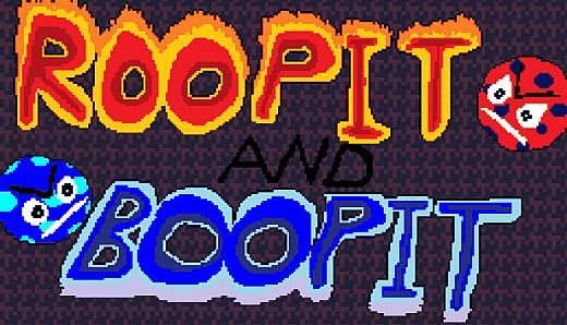 Roopit and Boopit