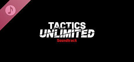 Tactics Unlimited Soundtrack