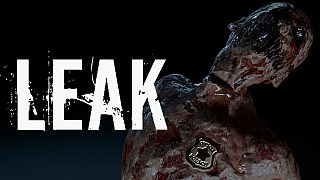 Leak Game