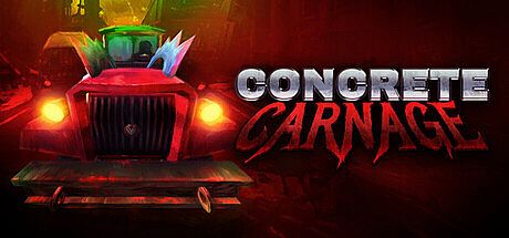 Concrete Carnage Game