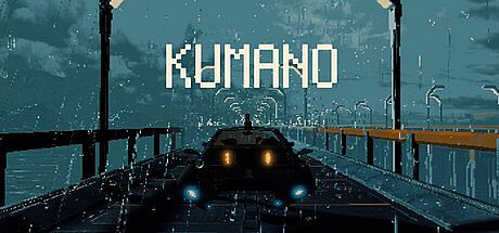 KUMANO Game