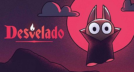 Desvelado Game