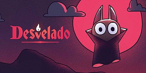 Desvelado