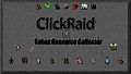 ClickRaid - Token Resource Collector
